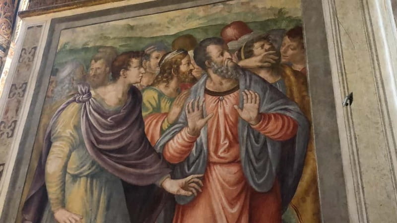 Da Vinci's Last Supper Express Semi-Private Guided Tour - Practical value: price, what it buys you, and who it fits