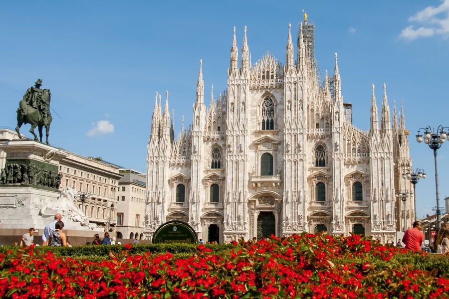 Da Vinci's Last Supper & Milan Sightseeing Tour - Key things to know before you go