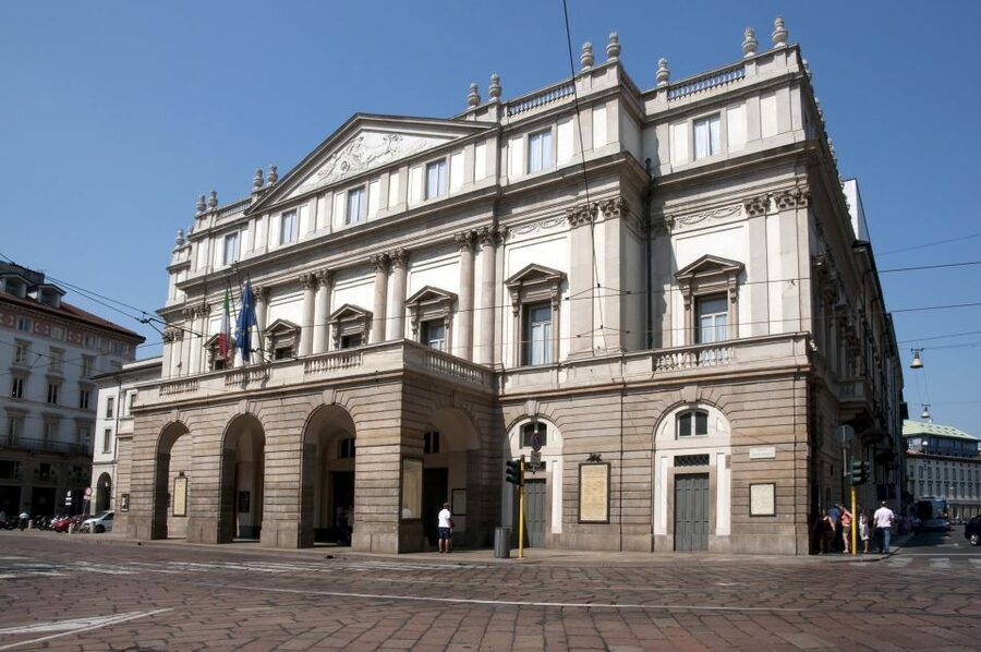 Da Vinci's Last Supper & Milan Sightseeing Tour - Galleria Vittorio Emanuele II, the Duomo build-up