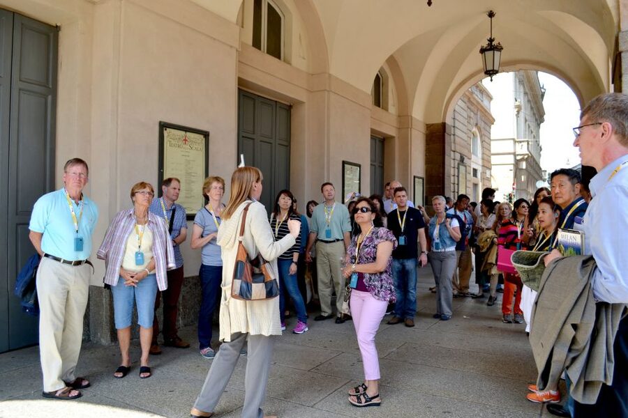 Da Vinci's Last Supper & Milan Sightseeing Tour - Seeing Da Vinci’s Last Supper: what to actually look for