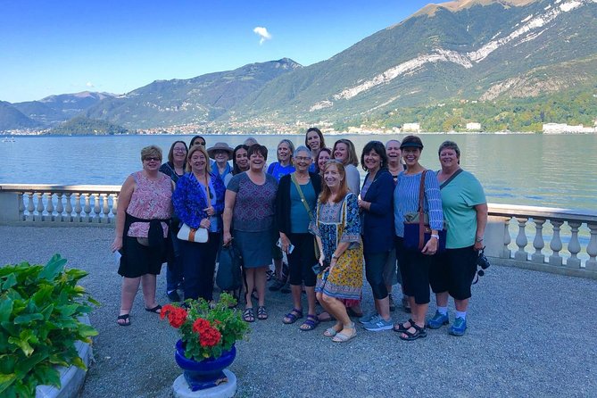 Day tour from Milan: Lake Como & Bellagio Cruise- Semi private - Key highlights worth getting excited about