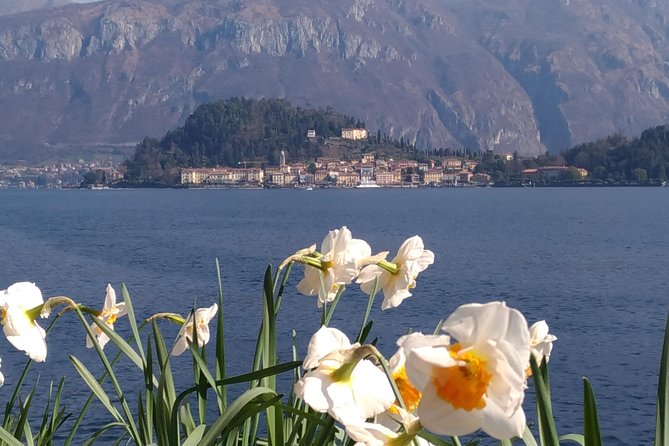 Day tour from Milan: Lake Como & Bellagio Cruise- Semi private - Bellagio, the Pearl of Lake Como, plus free time that you control
