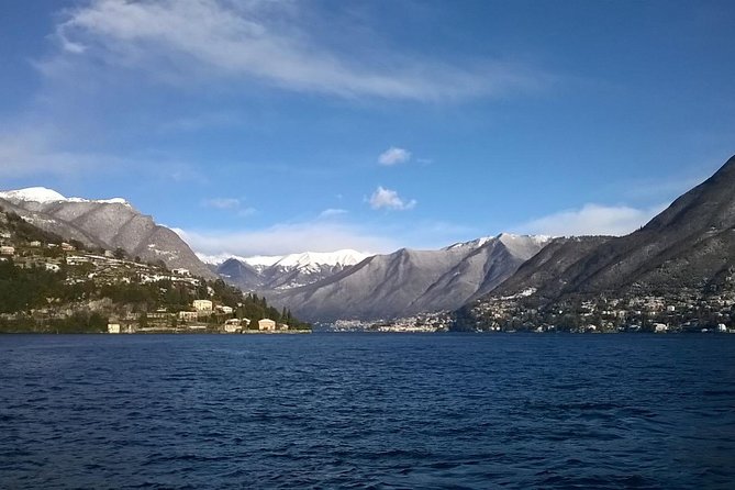 Day tour from Milan: Lake Como & Bellagio Cruise- Semi private - What you are really paying for: value behind the $336.07 price