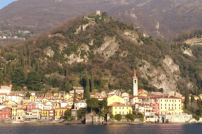 Day tour from Milan: Lake Como & Bellagio Cruise- Semi private - The Como to Bellagio cruise: celebrity villas and timing that actually matters