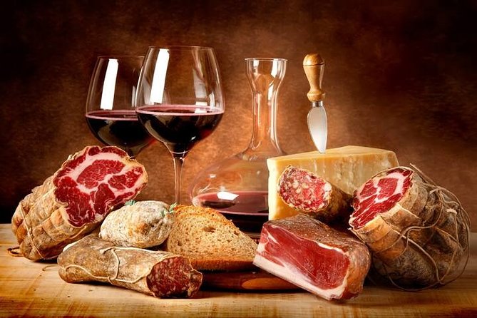 Delicious! Milan's Favorite Food Tour - Price and what you really get for $95.58
