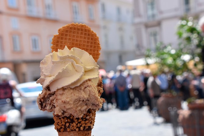 Delicious! Milan's Favorite Food Tour - Parrocchia San Simpliciano: a church stop that actually adds context