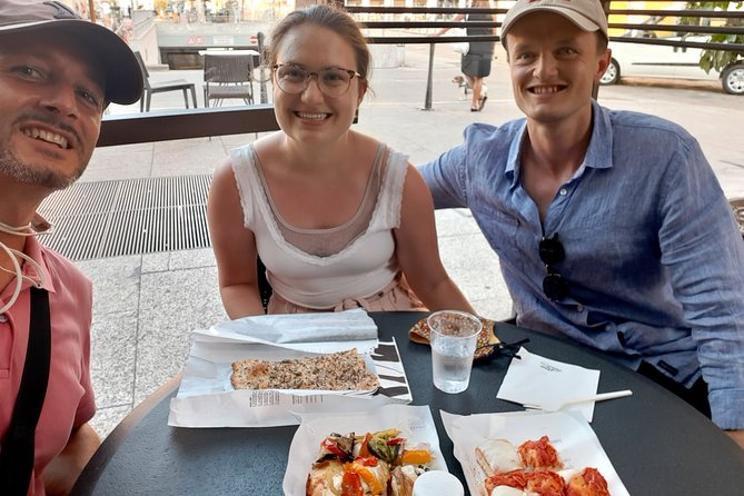 Delicious! Milan's Favorite Food Tour - Garibaldi, plus the Milan street walk you’ll be happy you did