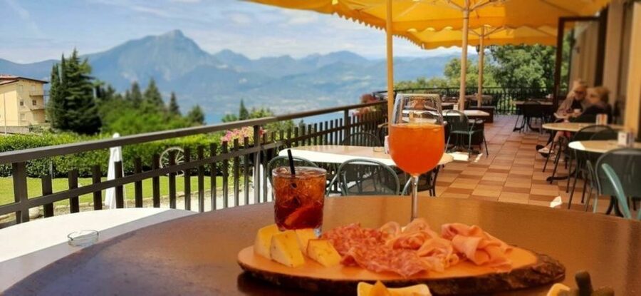 Desenzano del Garda: Lake Garda app-guided Vespa tour - Quick take: what makes it worth your time