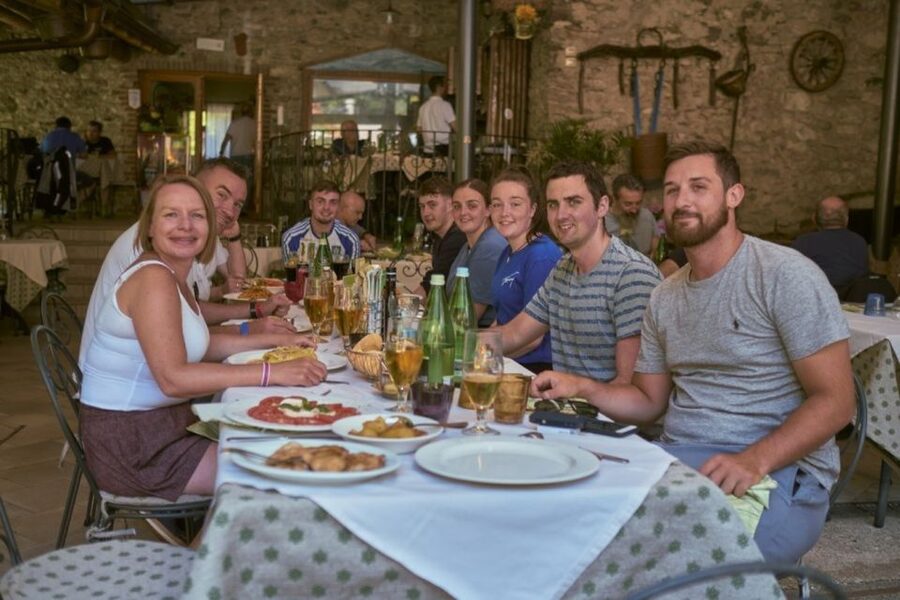 Desenzano del Garda: Lake Garda app-guided Vespa tour - Insurance and roadside help: know what is covered before you ride