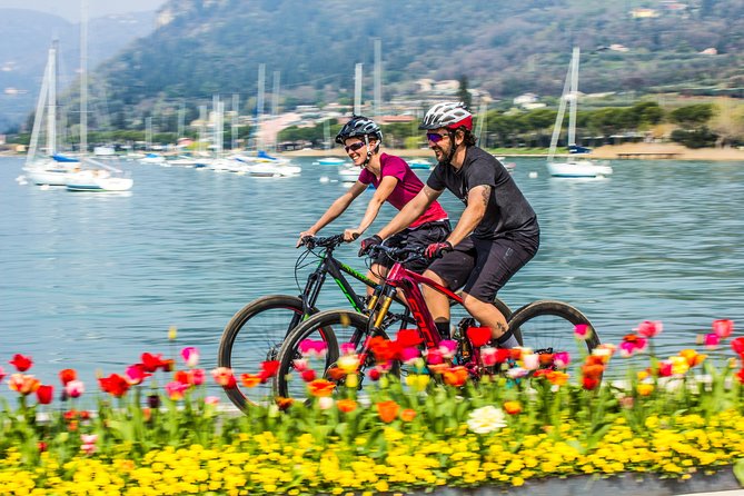 Desenzano e-bike tour - Key Highlights You’ll Care About