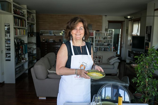 Dine & Enjoy a Cooking Demo at Local's Home in Lake Maggiore - Key highlights to know before you go