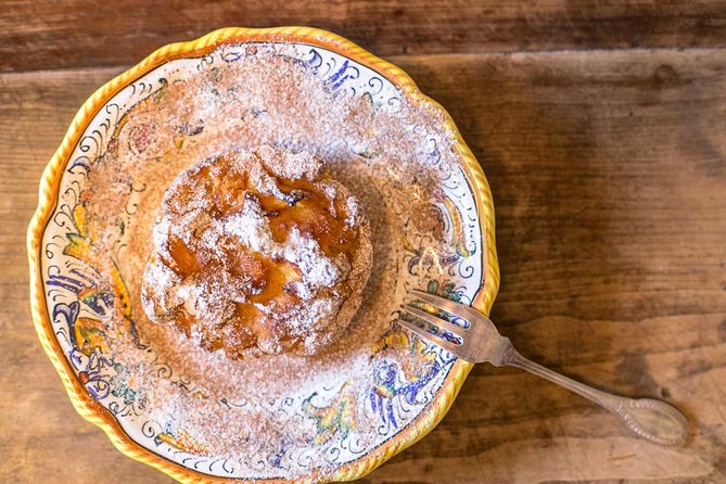 Dine & Enjoy a Cooking Demo at Local's Home in Lake Maggiore - Why a Cesarina’s Home Meal Beats a Restaurant in Lake Maggiore