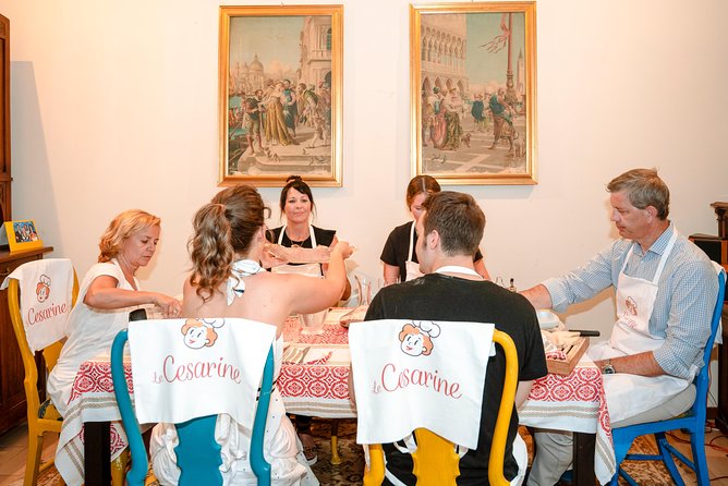 Dining Experience at a local's Home in Stresa with Show Cooking - Who this suits best, and who should think twice