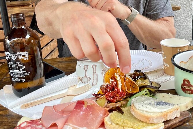 Discover the Milano by Food - Where you meet, where you end, and why that matters