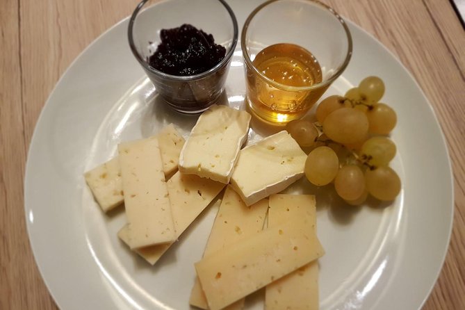 Domaso: Wine Tasting at the Winery on Como Lake - Key Highlights I’d Prioritize
