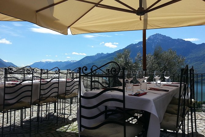 Domaso: Wine Tasting at the Winery on Como Lake - Who Should Book This Wine Tasting in Domaso