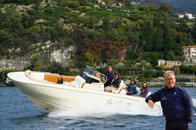 Dreamer tour(1 H) luxury boat aperitif onboard - One hour of luxury boat aperitif, and why it works