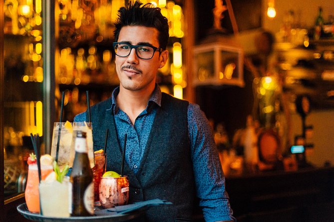 Drinks & Bites in Milan Private Tour - Why Milan’s aperitivo works so well on a guided walk