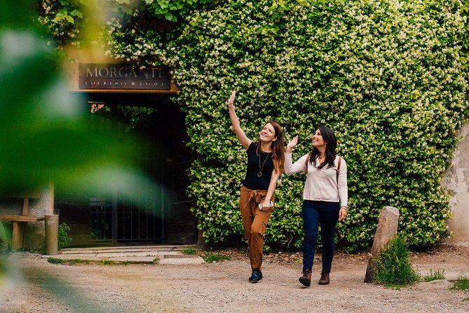 Drinks & Bites in Milan Private Tour - Stop 2: Navigli canals and a classic Campari moment