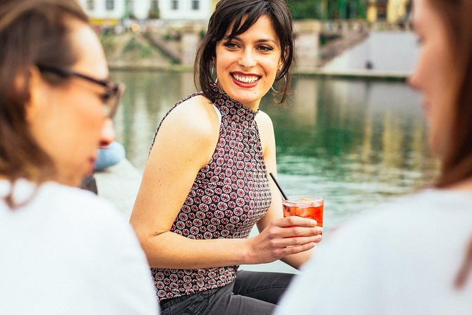 Drinks & Bites in Milan Private Tour - Price and value: what $168.65 per person really buys