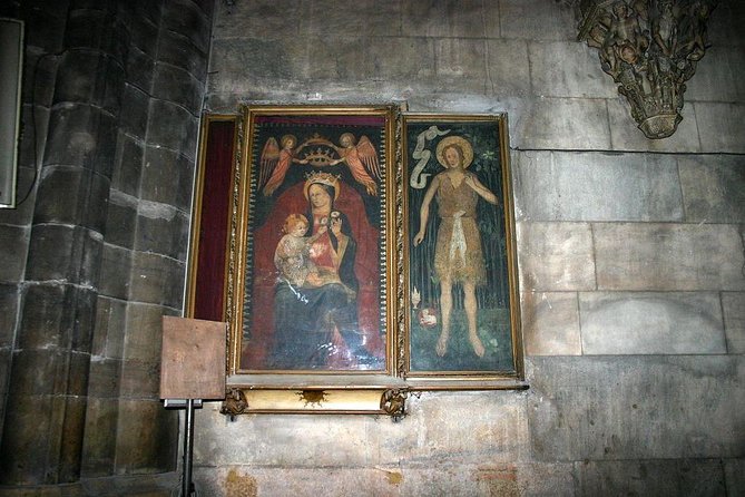 Duomo Cathedral Guided Tour - Who should book this Duomo Cathedral guided tour
