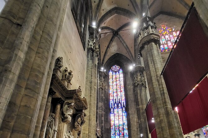 Duomo Di Milano Guided Tour - Price and Value, Including the Extra €10 Admission