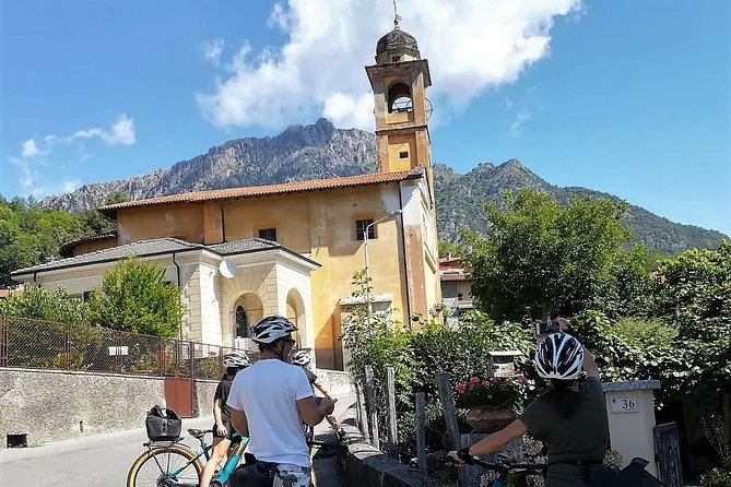 E-Bike Tour around Three Lakes and Idyllic Mountain Life - Key highlights worth your attention