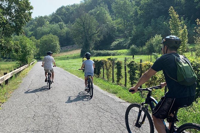 E-bike tour Bergamo - Price and value: is $91.72 worth 3 hours?