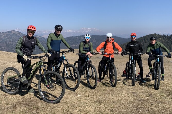 E-bike Tour in Lake Iseo - Price and value: what $89.36 includes, and what it doesn’t