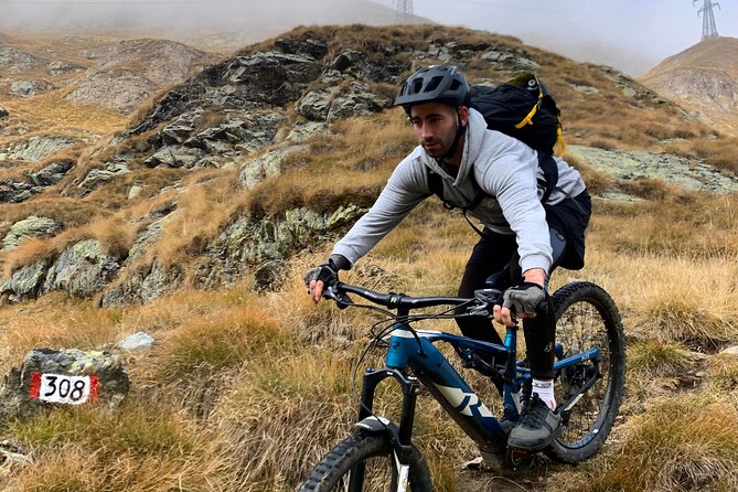 E-bike Tour in Lake Iseo - Weather, effort, and comfort: the real rules of the road