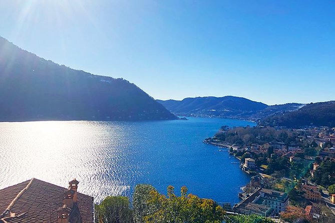 E-Bike Tour Lake Como and Swiss Vineyards - Key Things I’d Plan For Before You Ride