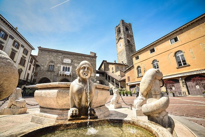 e-bike tour of Bergamo and its surroundings - Key things to know before you go