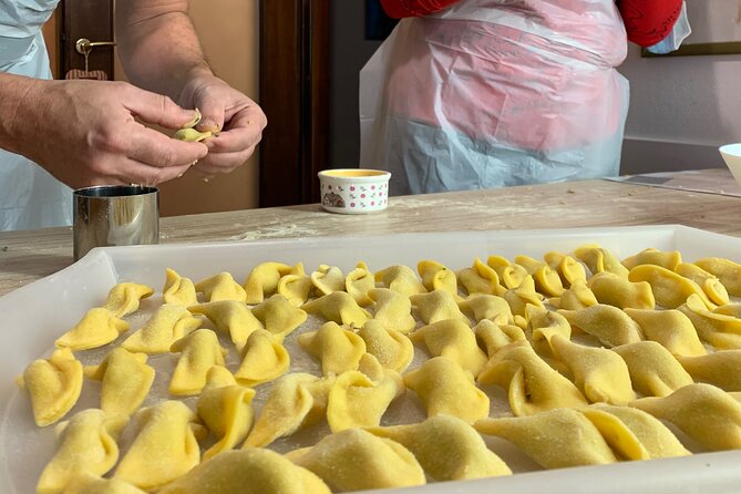 Eat like a local - A Real Home Kitchen in Central Bergamo