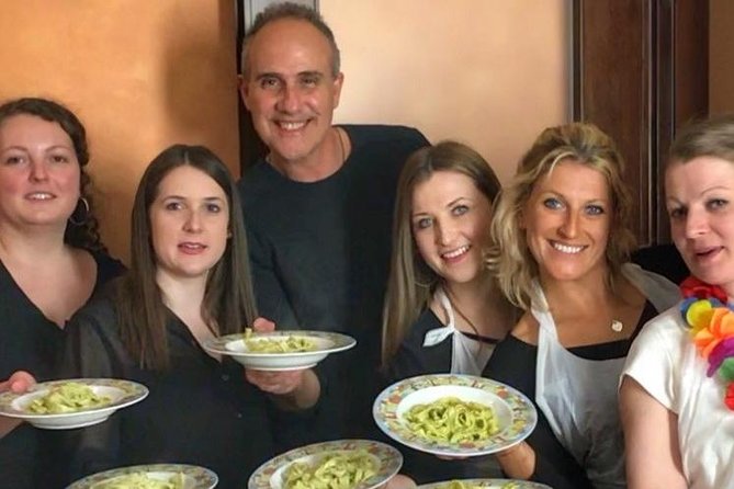 Eat like a local - If You Don’t Want Pasta: Yeast Products and Seafood Options