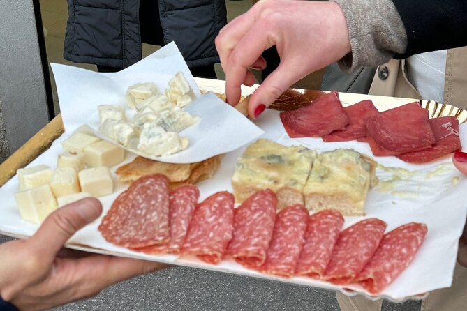 Eating Milan Street Food Tour with Guided Tasting and Sightseeing - Key Things That Make This Tour Worth Your Time