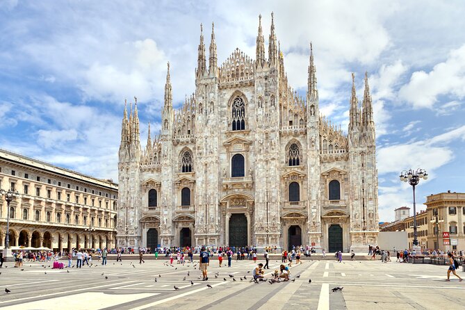 Entry tickets to Milan Dome - Price and Value: Is $35 a Good Deal?
