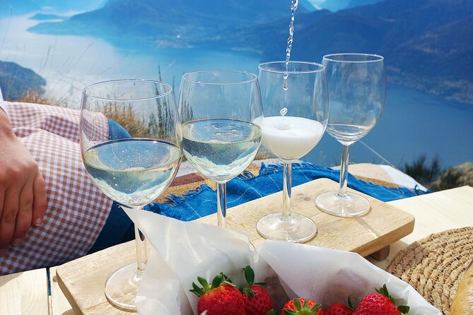 Exclusive Picnic in the Foothills of the Alps with the Lake Views - The Guides: Why the Conversation Feels Part of the Day