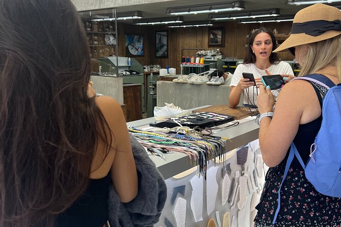 Exclusive Private Fashion Tour in Milan - How This Private Fashion Tour Feels Different in Milan