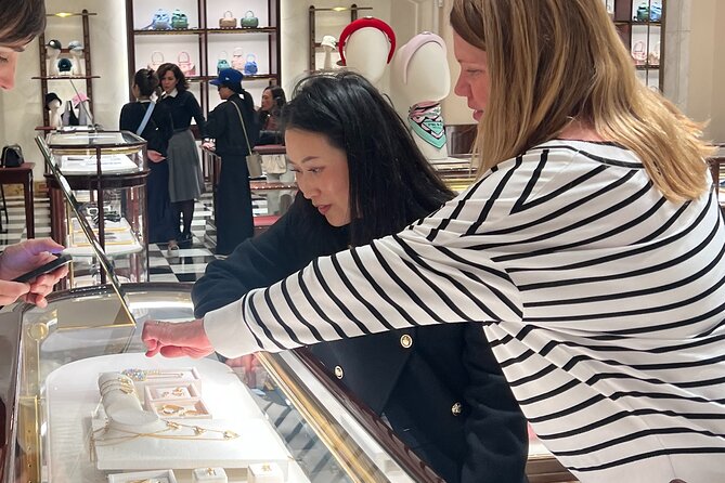 Exclusive Private Fashion Tour in Milan - Stop 4: Brera District Boutiques and Craftsman Watching