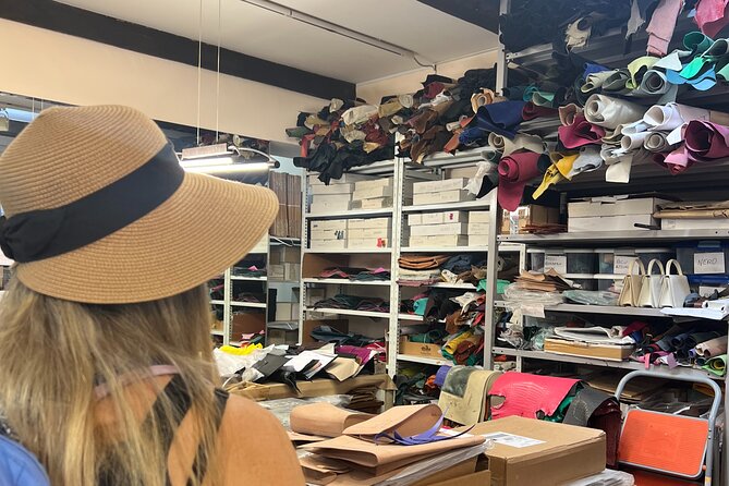 Exclusive Private Fashion Tour in Milan - What’s Included, and Why the Price Can Make Sense