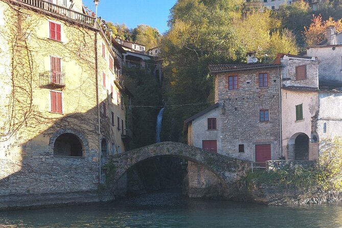 Exclusive Private Guided Boat Tour on Lake Como 1H - 4H - Key highlights you will feel quickly