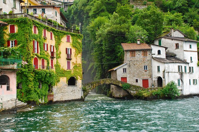Exclusive Private Guided Boat Tour on Lake Como 1H - 4H - Cernobbio and Ossuccio: VIP vibes, John Legend wedding links, and island passes