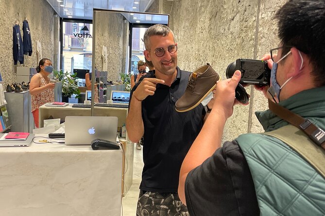 Explore History and Style with this Walking Tour in Milano - Milan fashion walking, minus the mall energy