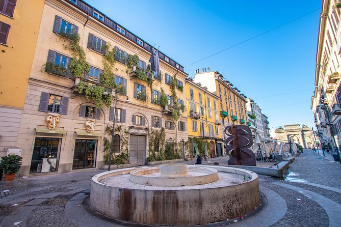 Explore Milan in 90 minutes with a Local - What You Learn Along the Way: Local Insights That Save Time