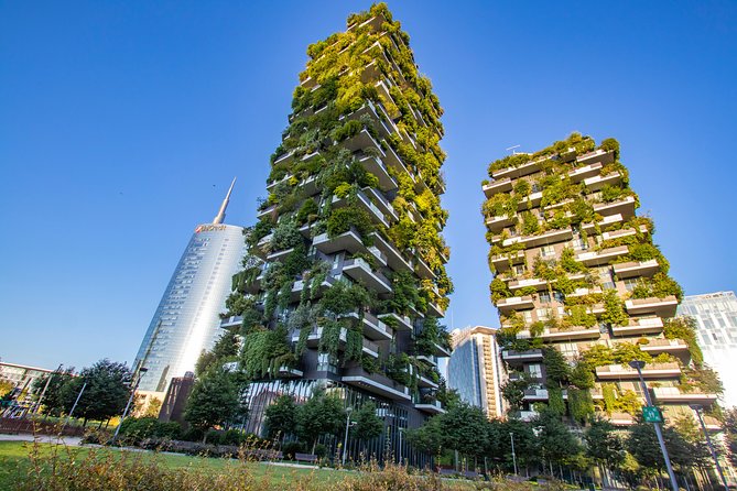 Explore Milan in 90 minutes with a Local - Morning, Afternoon, or Night: Choosing the Right Milan Mood