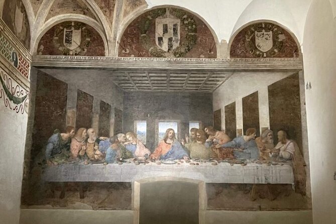 Express Tour of the Last Supper in Milan I Small Group of Max 6 - Price and value: is $137.92 worth it?