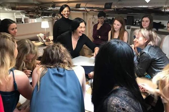 Fashion Workshop in Atelier and Fashion District Tour - Should you book this fashion workshop in Milan?