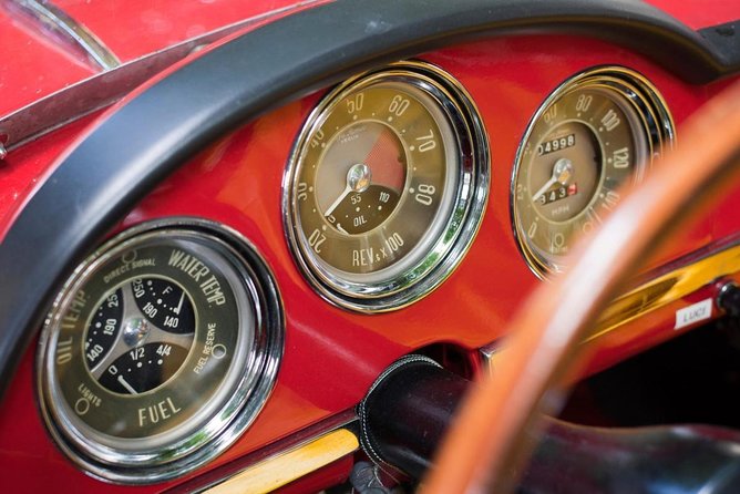 Ferrari Museum, private tour from Milan - Key things that make this Ferrari day tour work