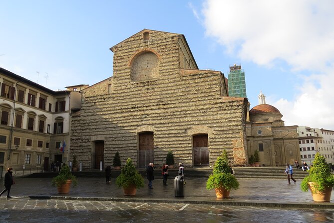 Florence Renaissance and Medieval: Day Trip from Milano by High-Speed Train - Price and value: what you are paying for, and what you might add
