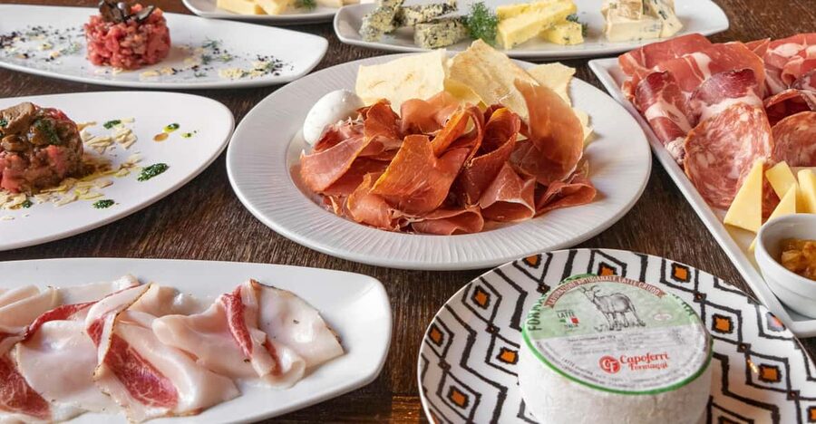 Food and Wine Experience - Key things to know before you go